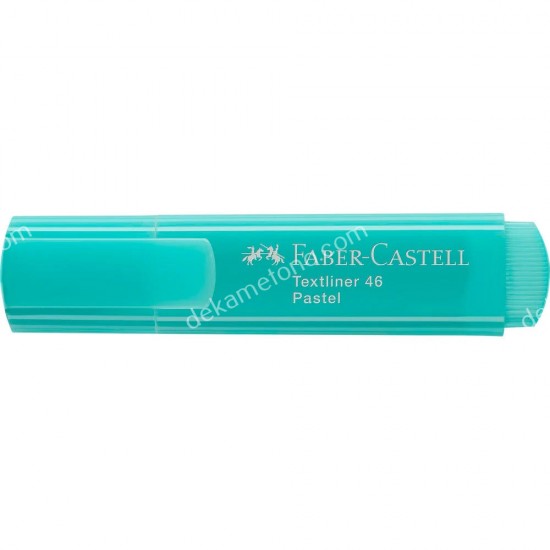 υπογραμμιστησ παστελ πετρολ faber castell 02.13.0083