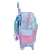 τσαντα τρολλευ νηπιου mini unicorn fisher price 03.00.0062