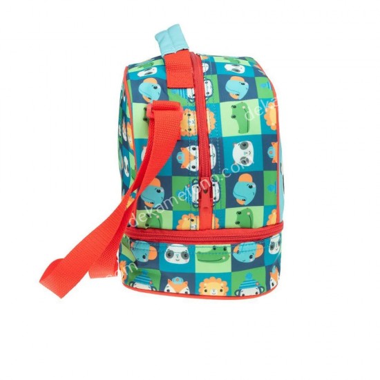 τσαντακι φαγητου ζωακια fisher-price 04.04.0026