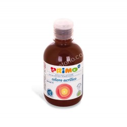 ΑΚΡΥΛΙΚΗ ΤΕΜΠΕΡΑ ΜΠΟΥΚΑΛΙ 300ML BURNIT UMBRA PRIMO  