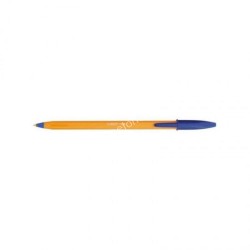 ΣΤΥΛΟ ORANGE ΜΠΛΕ BIC