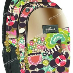 ΤΣΑΝΤΑ ΠΛΑΤΗΣ HALLMARK FOLK