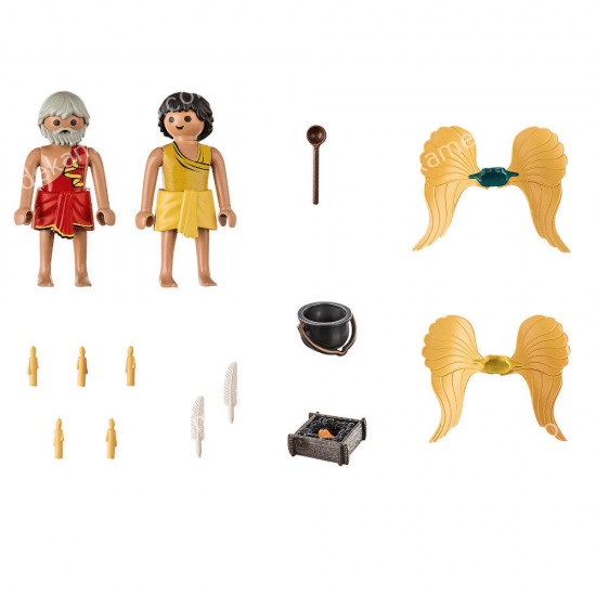 70471 ο δαιδαλοσ και ο ικαροσ 06.01.0148