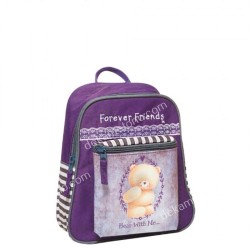 ΤΣΑΝΤΑ ΠΛΑΤΗΣ ΝΗΠΙΑΓΩΓΕΙΟΥ FOREVER FRIENDS RUSTIC 333-42053