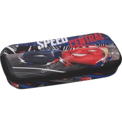 ΚΑΣΕΤΙΝΑ ΟΒΑΛ CARS RACING