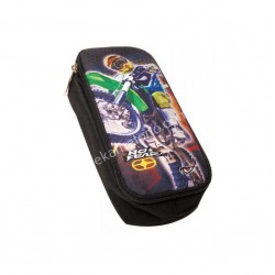 ΚΑΣΕΤΙΝΑ ΒΑΡΕΛΑΚΙ NO FEAR MOTOCROSS