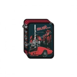 ΚΑΣΕΤΙΝΑ ΓΕΜΑΤΗ MUST CARS