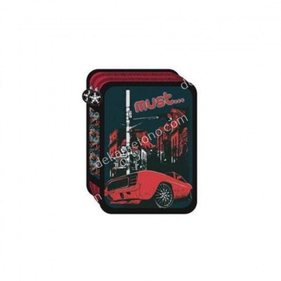 κασετινα γεματη must cars 04.00.0053