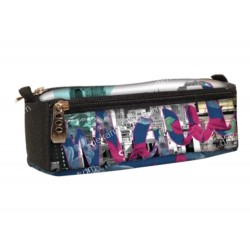 σακιδιο οβαλ maui & sons surf 339-84031 03.05.0025