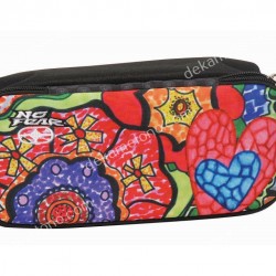 ΚΑΣΕΤΙΝΑ ΟΒΑΛ NO FEAR VITRO