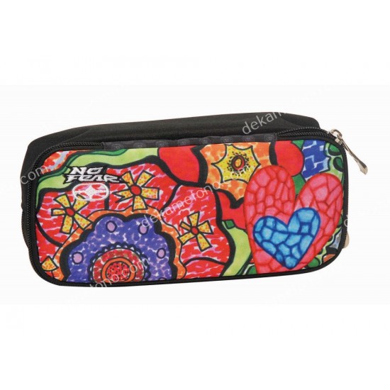 κασετινα οβαλ no fear vitro 04.01.0047