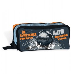 ΚΑΣΕΤΙΝΑ ΟΒΑΛ ANIMAL PLANET SHARK