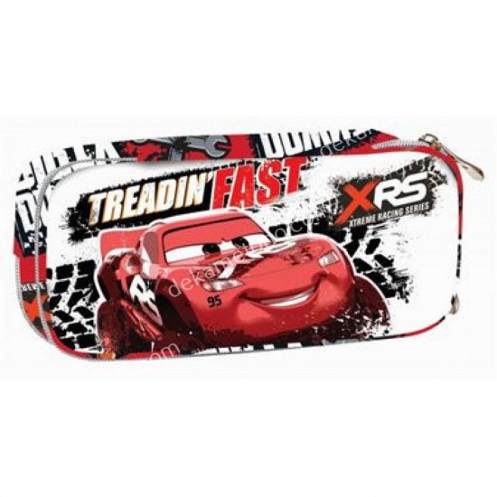 κασετινα οβαλ cars xrs 04.01.0028