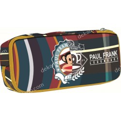 ΚΑΣΕΤΙΝΑ ΟΒΑΛ PAUL FRANK PREPPY