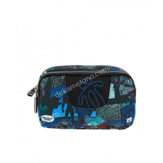 κασετινα διπλη totto multiuso sobre video oca 04.01.0083