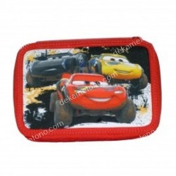 ΚΑΣΕΤΙΝΑ ΓΕΜΑΤΗ CARS XRS 341-44100