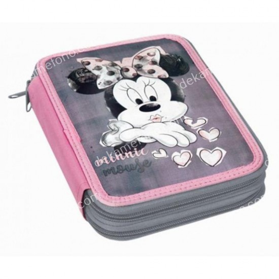 κασετινα γεματη διπλη gim minnie poetic 340-52100 04.00.0013