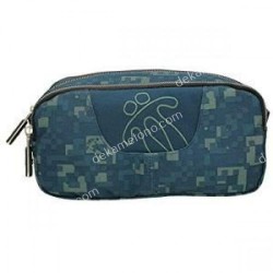 ΚΑΣΕΤΙΝΑ ΔΙΠΛΗ TOTTO MULTIUSO SOBRE VERDE AQUA