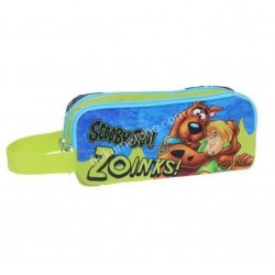 ΚΑΣΕΤΙΝΑ ΟΒΑΛ SCOOBY DOO