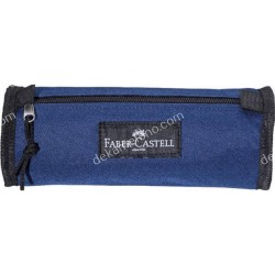 ΚΑΣΕΤΙΝΑ ΒΑΡΕΛΑΚΙ FABER CASTELL ΜΠΛΕ