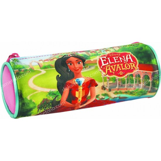 κασετινα βαρελακι vaiana 04.02.0040