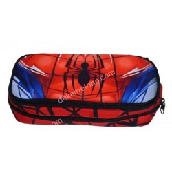 ΚΑΣΕΤΙΝΑ ΟΒΑΛ SPIDERMAN