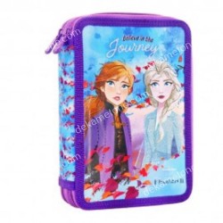 ΚΑΣΕΤΙΝΑ ΓΕΜΑΤΗ ΔΙΠΛΗ FROZEN 2 562552