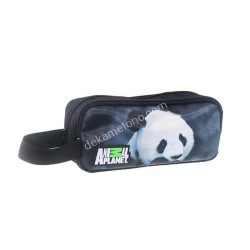 ΚΑΣΕΤΙΝΑ ΟΒΑΛ ANIMAL PLANET ΠΑΝΤΑ