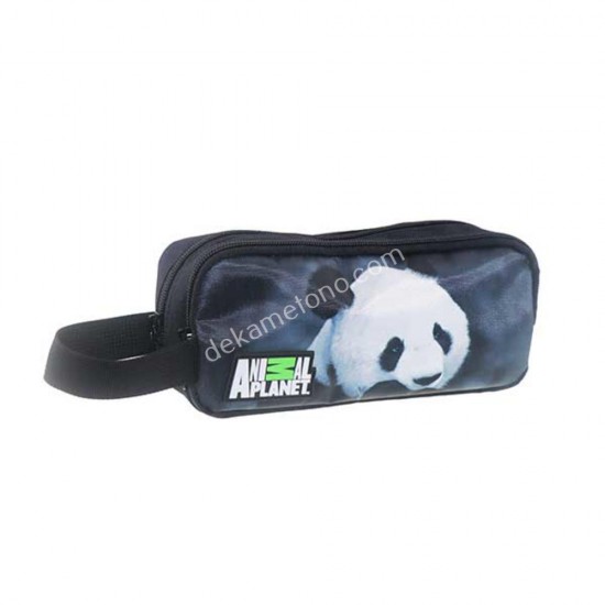 κασετινα οβαλ animal planet παντα 04.01.0067