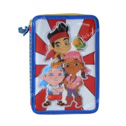 ΚΑΣΕΤΙΝΑ ΓΕΜΑΤΗ JAKE THE PIRATE