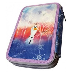 ΚΑΣΕΤΙΝΑ ΓΕΜΑΤΗ ΔΙΠΛΗ FROZEN 2 341-64100