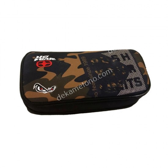 κασετινα οβαλ no fear limits 04.02.0048