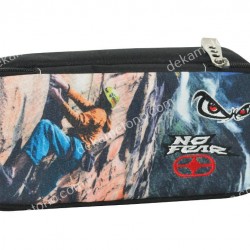 ΚΑΣΕΤΙΝΑ ΟΒΑΛ CLIMBER NO FEAR