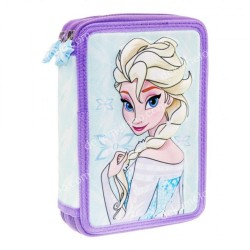 ΚΑΣΕΤΙΝΑ ΓΕΜΑΤΗ ΔΙΠΛΗ FROZEN 3D 562196