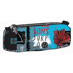 σακιδιο οβαλ maui & sons surf 339-84031 03.05.0025