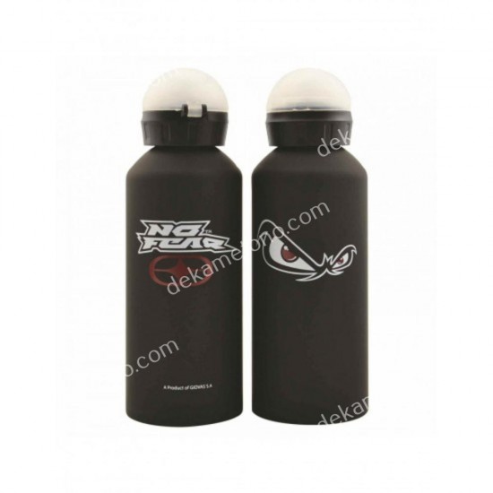 παγουρι no fear back me up 04.03.0008