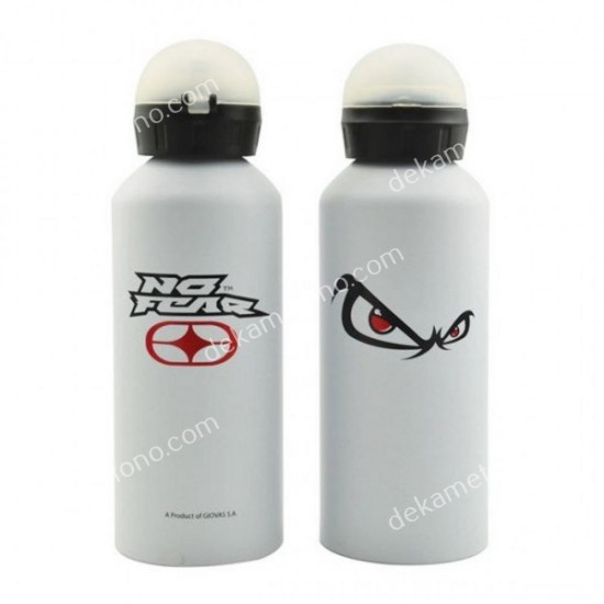 παγουρι no fear back me up 04.03.0008