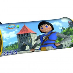 ΚΑΣΕΤΙΝΑ ΒΑΡΕΛΑΚΙ PLAYMOBIL SUPER 4