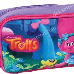 ΚΑΣΕΤΙΝΑ ΟΒΑΛ TROLLS