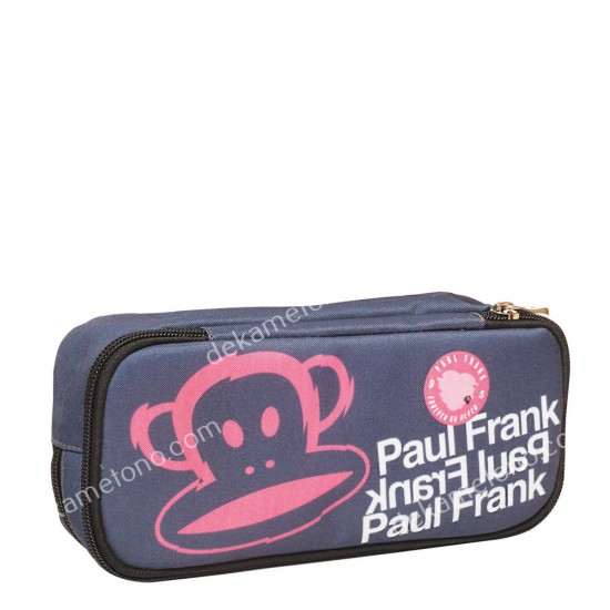 κασετινα οβαλ paul frank iconic 04.02.0032