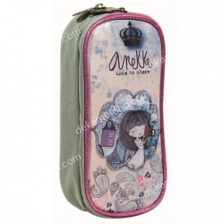 ΚΑΣΕΤΙΝΑ ΟΒΑΛ ANEKKE INDIA 346-97144