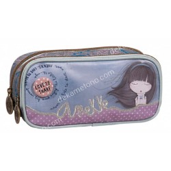 ΚΑΣΕΤΙΝΑ ΟΒΑΛ ANEKKE MOON 346-95144