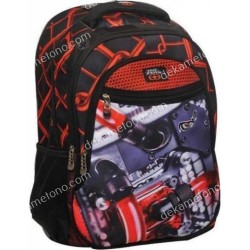 ΣΑΚΙΔΙΟ ΠΛΑΤΗΣ NO FEAR HYDROCOOLING 347-28031