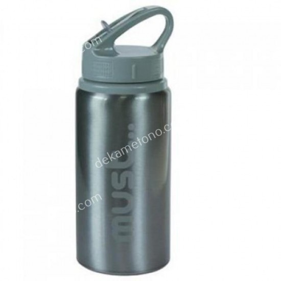 παγουρι must μεταλλικο 04.03.0035