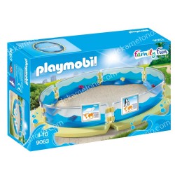 9063 ΠΕΡΙΦΡΑΞΗ ΘΑΛΑΣΣΙΩΝ ΖΩΩΝ 