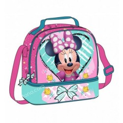 ΤΣΑΝΤΑΚΙ ΦΑΓΗΤΟΥ MUST MINNIE 561971