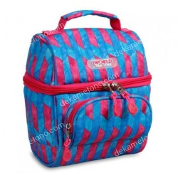 ΤΣΑΝΤΑΚΙ ΦΑΓΗΤΟΥ JWORLD COREY NORDIC