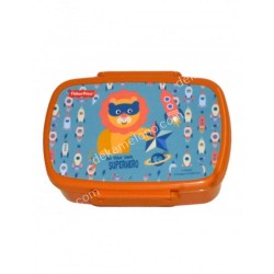 τσαντα πλατησ νηπιου mini monkey fisher price 03.01.0086