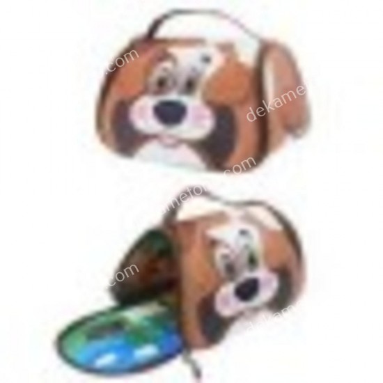 τσαντακι φαγητου-σουπλα must σκυλακι 579676 04.05.0029