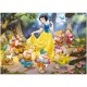 puzzle snow white 06.05.0024